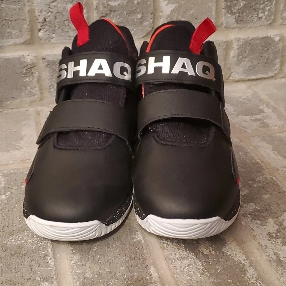 Shaq Shoes Size 6 D